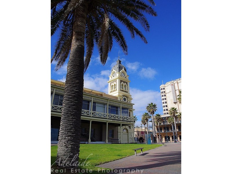 46/13 South Esplanade, Glenelg SA 5045