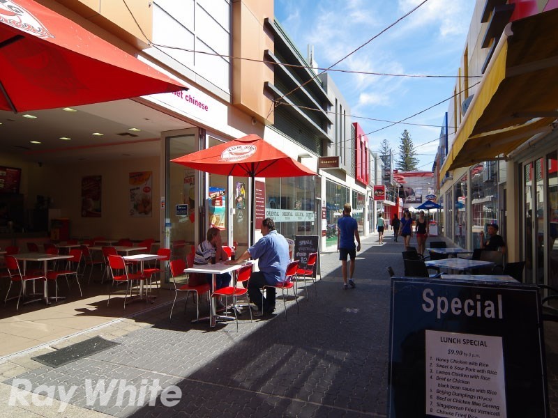 46/13 South Esplanade, Glenelg SA 5045