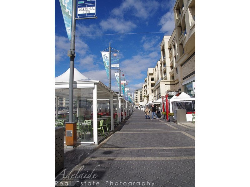 46/13 South Esplanade, Glenelg SA 5045