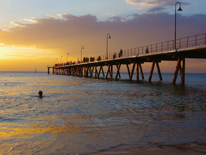 46/13 South Esplanade, Glenelg SA 5045