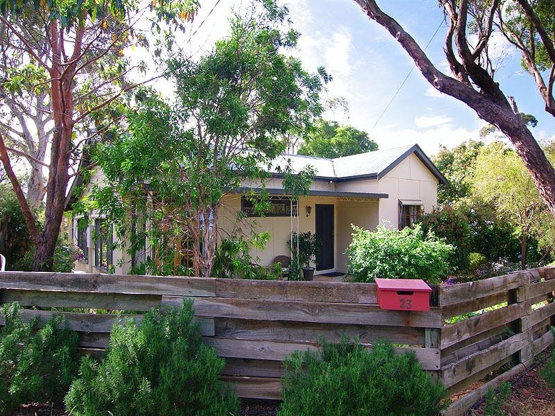 23 Gault Road, Belair SA 5052