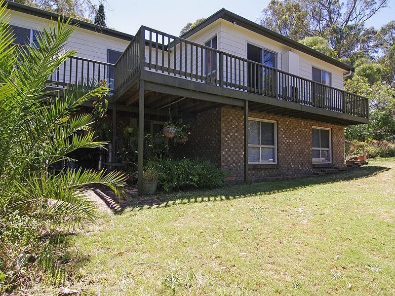 9 The Ridgeway, Belair SA 5052