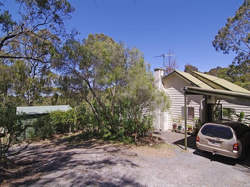 9 The Ridgeway, Belair SA 5052
