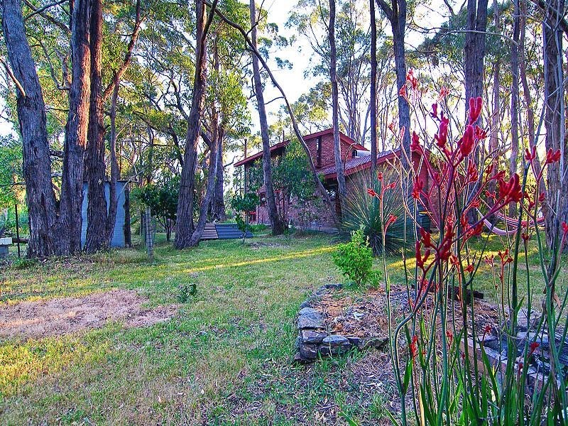 625 Ackland Hill Road, Coromandel East SA 5157