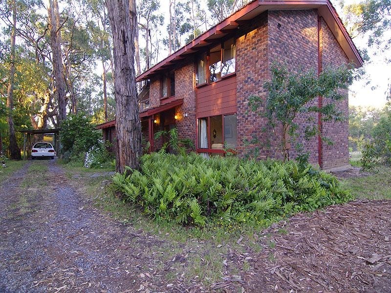 625 Ackland Hill Road, Coromandel East SA 5157