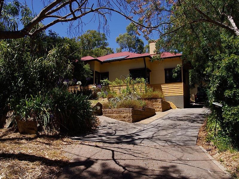 4 Southern Avenue, Blackwood SA 5051