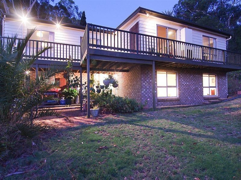9 The Ridgeway, Belair SA 5052
