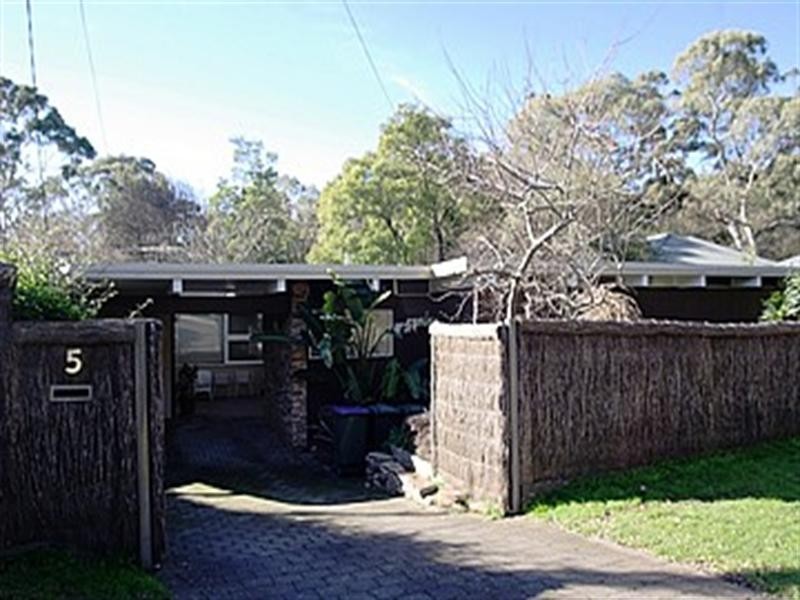 5 McAllan Avenue, Burnside SA 5066