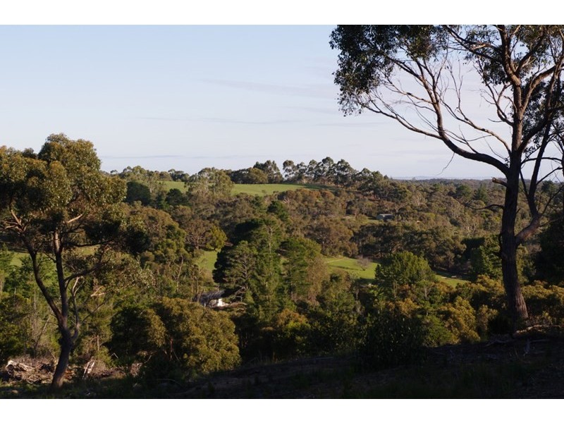 Lot 9 Longwood Road, Bradbury SA 5153