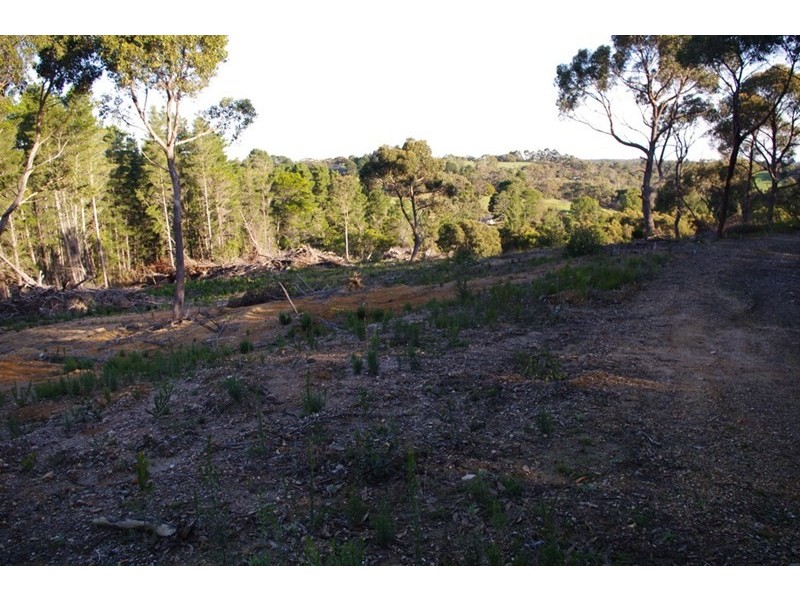 Lot 9 Longwood Road, Bradbury SA 5153