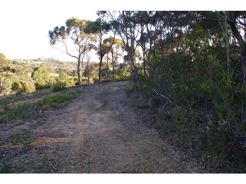 Lot 9 Longwood Road, Bradbury SA 5153