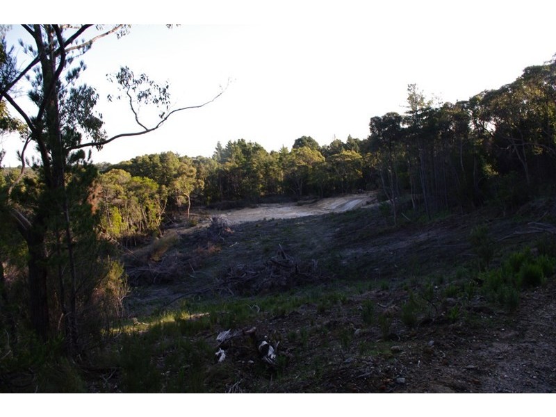 Lot 9 Longwood Road, Bradbury SA 5153