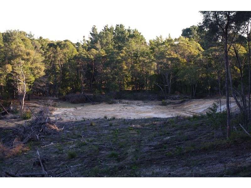 Lot 9 Longwood Road, Bradbury SA 5153