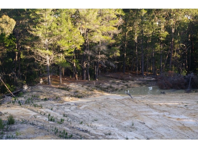 Lot 9 Longwood Road, Bradbury SA 5153