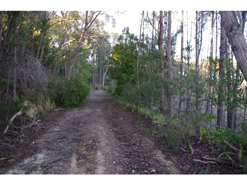 Lot 9 Longwood Road, Bradbury SA 5153