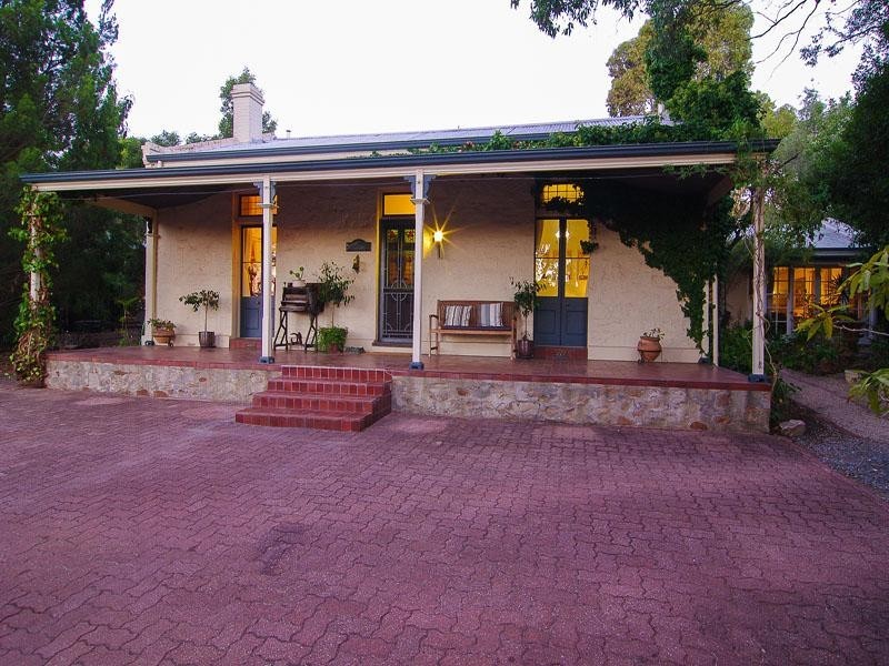 33 Glengyle Avenue, Blackwood SA 5051