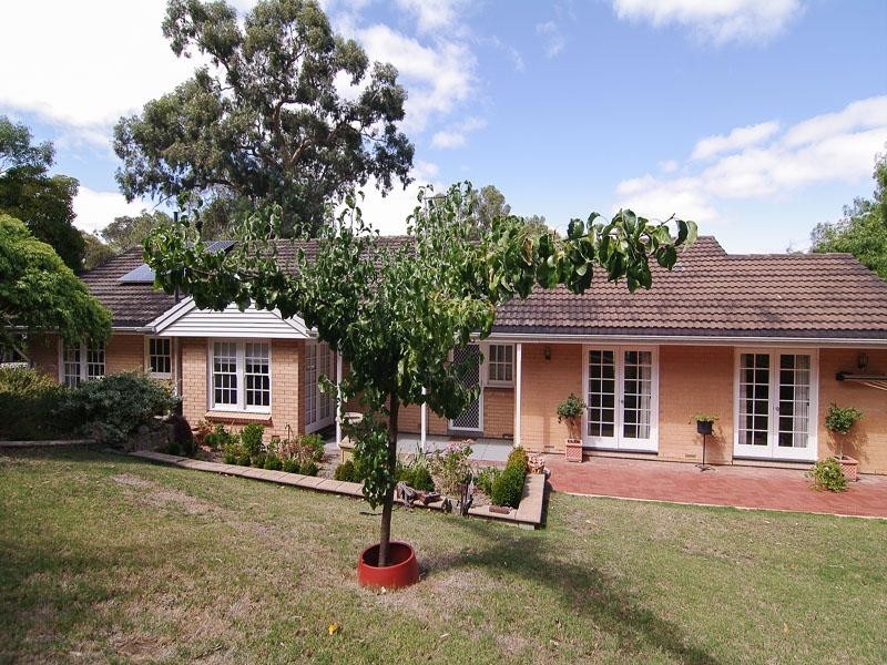 8 Hollywood Way, Glenalta SA 5052