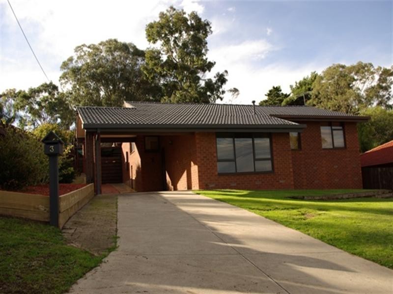 3 Reserve Parade, Morphett Vale SA 5162