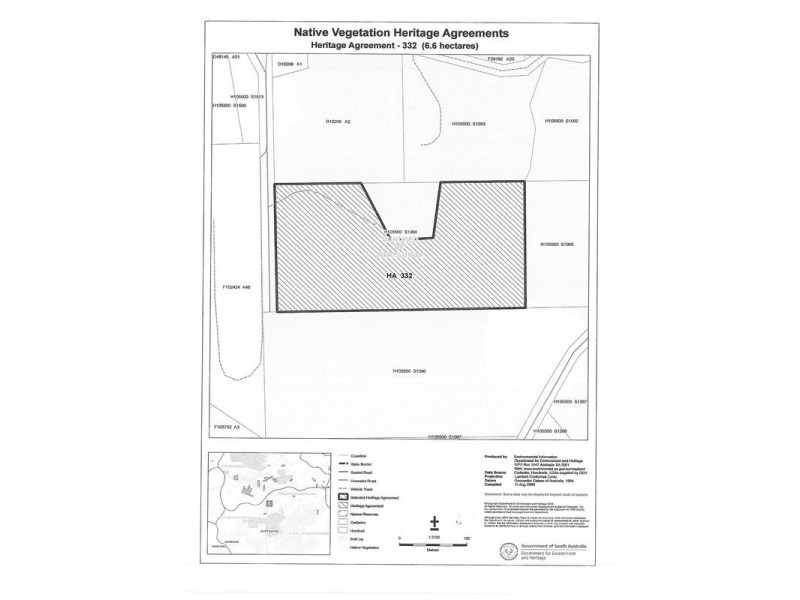 105 Vicks Road, Cherry Gardens SA 5157