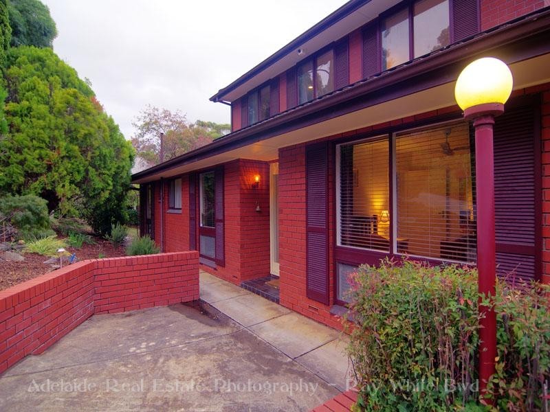 16 Deneland Drive, Hawthorndene SA 5051