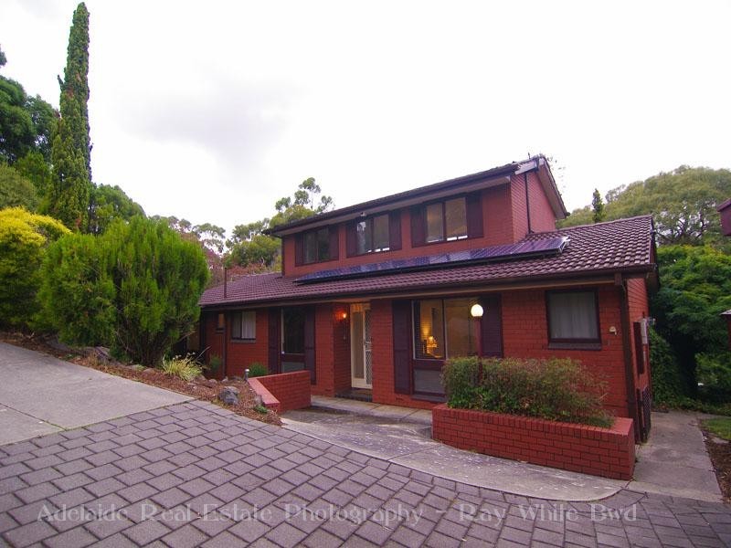 16 Deneland Drive, Hawthorndene SA 5051