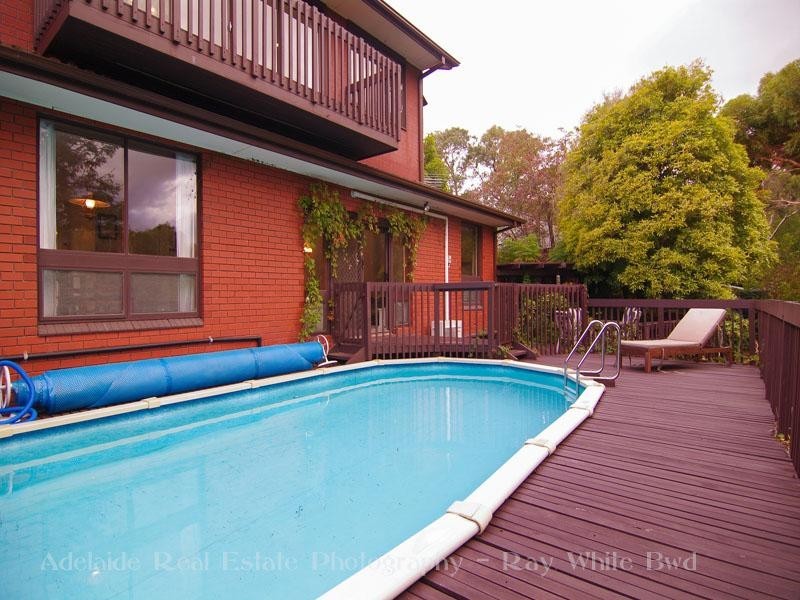 16 Deneland Drive, Hawthorndene SA 5051