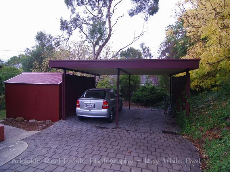 16 Deneland Drive, Hawthorndene SA 5051