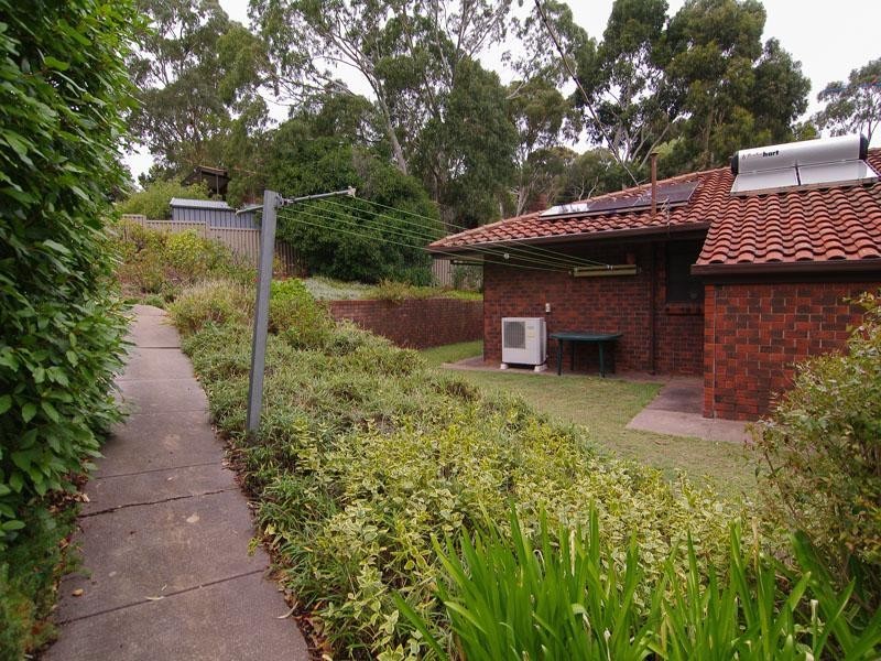 3 Sandow Crescent, Coromandel Valley SA 5051