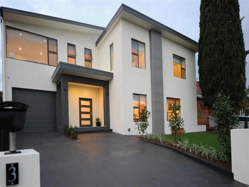 3 Alberta Avenue, Clapham SA 5062