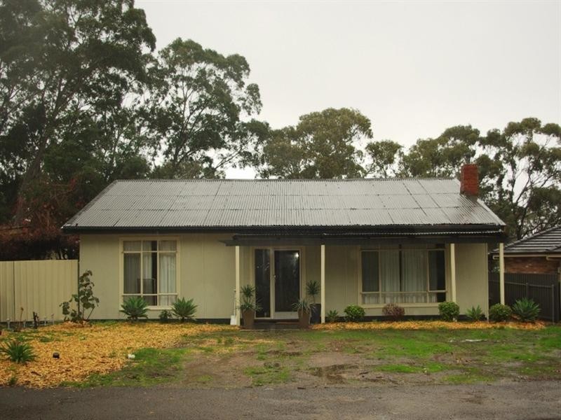 149 Gloucester Avenue, Belair SA 5052