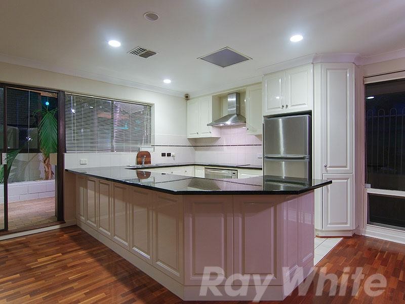 33 Monalta Drive, Belair SA 5052