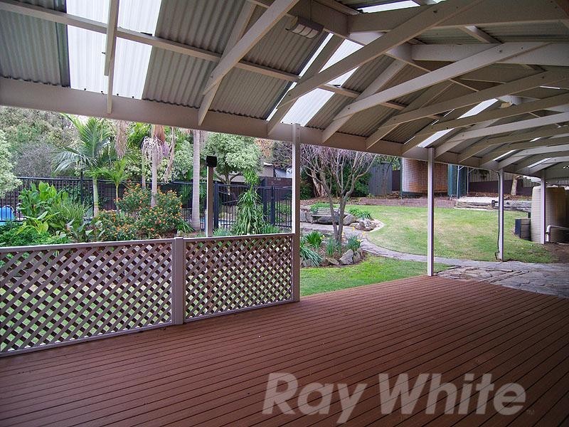 33 Monalta Drive, Belair SA 5052