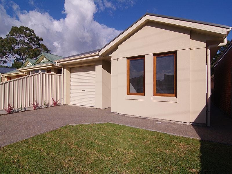 25A Byard Terrace, Mitchell Park SA 5043