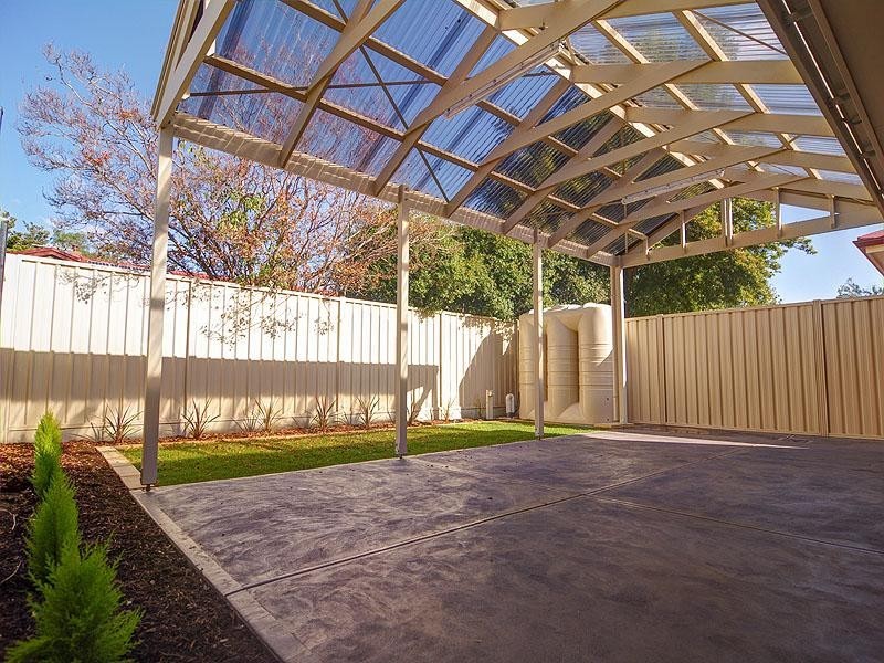 25A Byard Terrace, Mitchell Park SA 5043