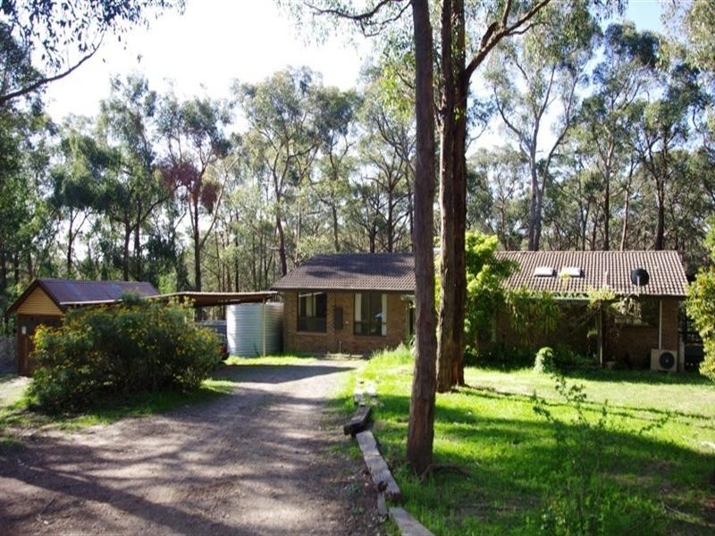 319 Pole Road, Ironbank SA 5153