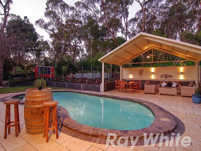 6 Baldina Street, Eden Hills SA 5050