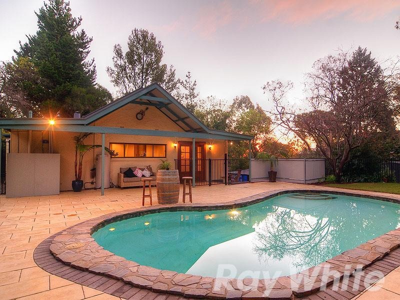 6 Baldina Street, Eden Hills SA 5050