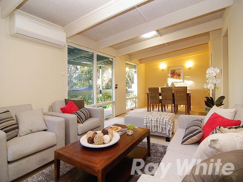 6 Baldina Street, Eden Hills SA 5050