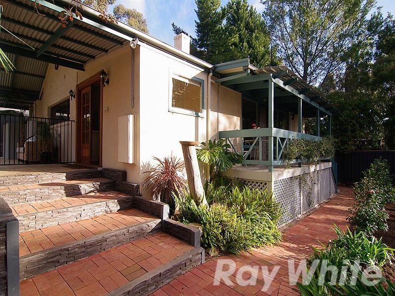 6 Baldina Street, Eden Hills SA 5050