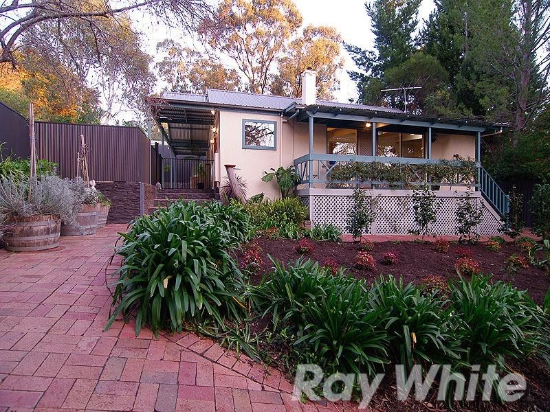 6 Baldina Street, Eden Hills SA 5050