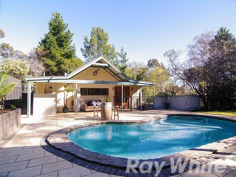 6 Baldina Street, Eden Hills SA 5050