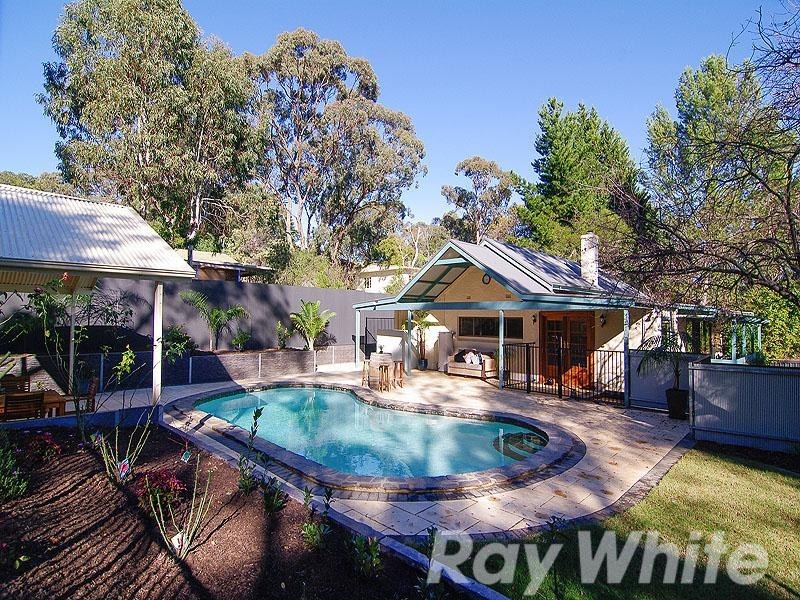 6 Baldina Street, Eden Hills SA 5050