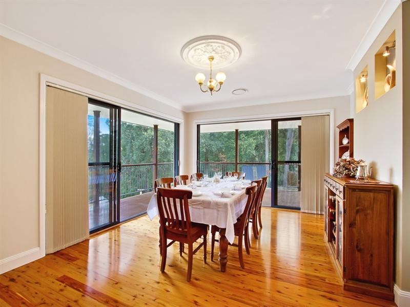 105 Warks Hill Road, Kurrajong Heights NSW 2758
