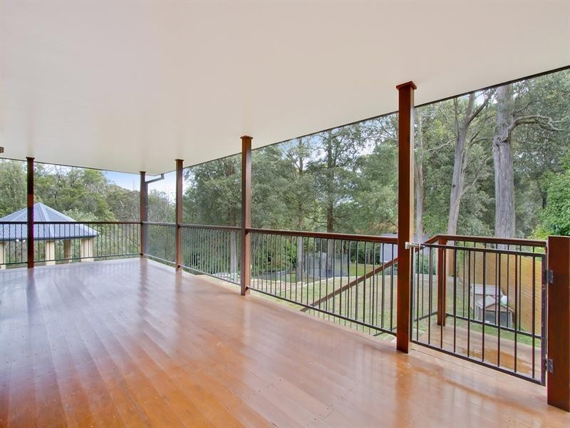 105 Warks Hill Road, Kurrajong Heights NSW 2758