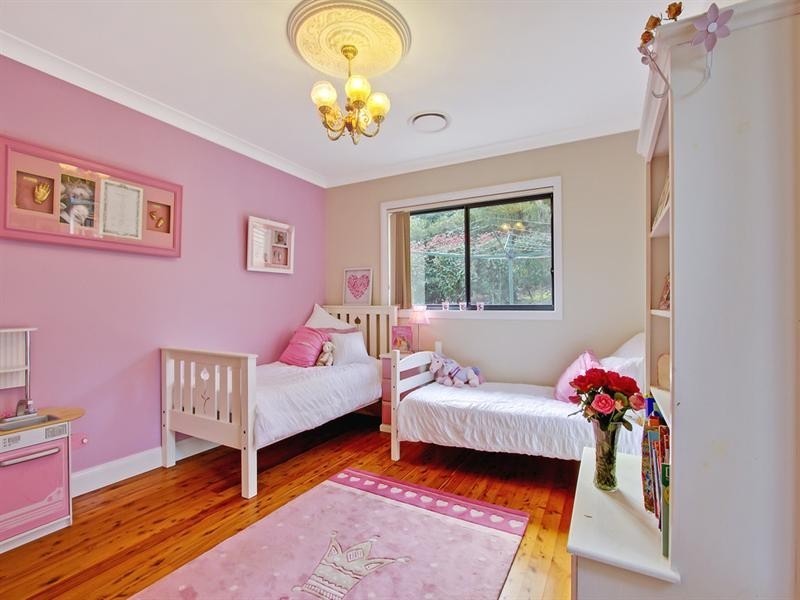 105 Warks Hill Road, Kurrajong Heights NSW 2758