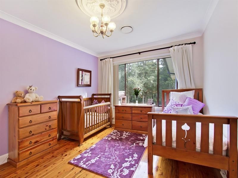 105 Warks Hill Road, Kurrajong Heights NSW 2758