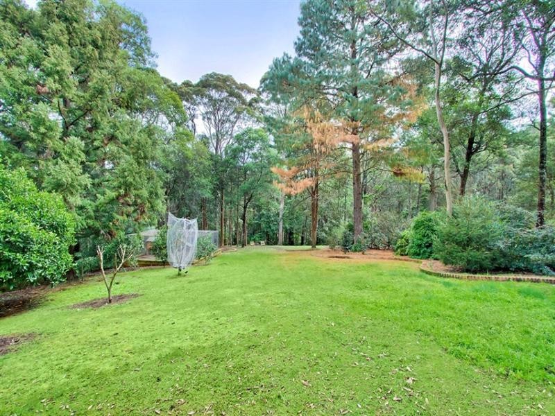 105 Warks Hill Road, Kurrajong Heights NSW 2758