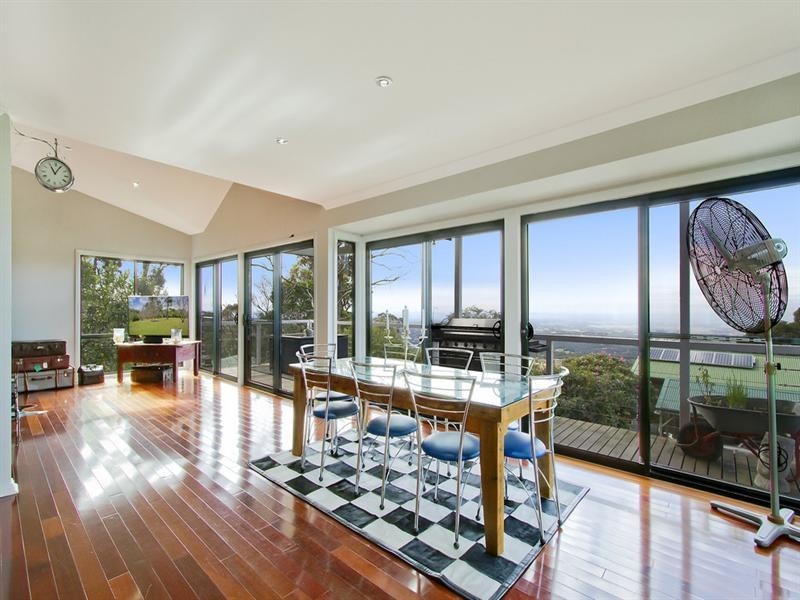 10 Bunya Crescent, Bowen Mountain NSW 2753