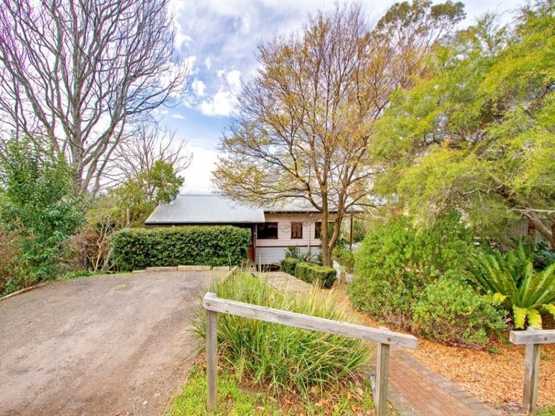 10 Bunya Crescent, Bowen Mountain NSW 2753