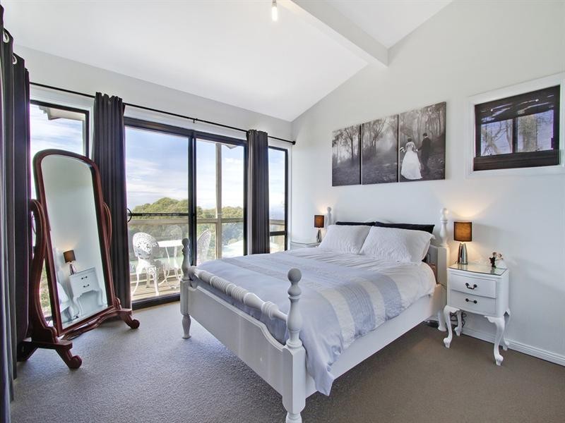 10 Bunya Crescent, Bowen Mountain NSW 2753